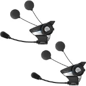 Sena 20S Evo Dual-Pack DOPPELSET