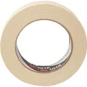 3M Abdeckklebeband 101E chamois 72mm x 50m