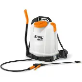 Stihl 42550194970 Handsprüher, SG 71, silber, 40 x 40 x 80 cm, 42550194970 (42550194970)