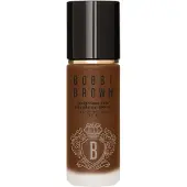 Bobbi Brown Weightless Skin Spf15 Neutral Chestnut 30ml Make-up Foundation