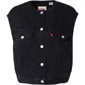 Levi's Collarle Shrunken 90s Weste