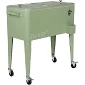 Zuiver Cooler Be Cool Kühlbox Polypropylen
