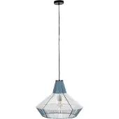 Zuiver Fairy Pendelleuchte Baumwolle Ø55x177 cm