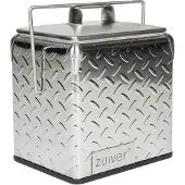 Zuiver Cooler Be Heavy Kühlbox Stahl