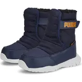 Puma Kinder-Schneestiefel mit Isolierung 380746 06 21
