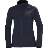 Helly Hansen Women's Paramount Softshell Jacket navy (597) XL