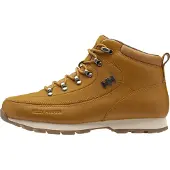Helly Hansen Forester Winterstiefel – Klassisch, robust und wasserfest aus Leder