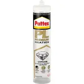 Pattex PL Crystal 290g