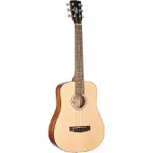 Cort AD Mini Akustik natürlich