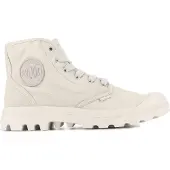 Palladium Pampa Hi Natural Grey Größe EU 42