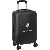 Safta Real Madrid 2nd Kit 23/24 40.1l 34.5x55x20 Cm Koffer Auf Rollen