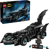 LEGO Batman Forever Batmobil - 76304