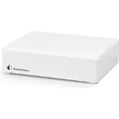 Pro-Ject BT Box E HD White Empfänger