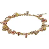 Swarovski Gema Halskette