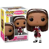Funko POP! Dionne-figur Zum 30jubiläum Von Clueless 9 Cm