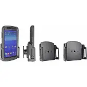 Brodit 511484, Handy/Smartphone, Passive Halterung, Universal, Schwarz