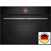 Bosch Serie 8 Cmg7241b1 Multifunktionsofen 45l