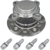 Meyle Radnabe 314 752 0008