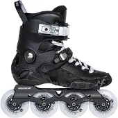 Powerslide S1 Inline-skates Schwarz EU 39 Schwarz EU 39