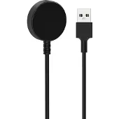 Sinox beslag opladerkabel til Samsung Watch. Sort