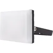 REV LED Strahler Supra 10W IP65, 800lm, anthrazit