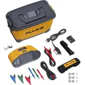 Fluke Installationstester 1672 SCH W/MEM (5580829)