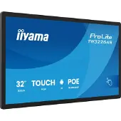 Iiyama 32" Panel-PC with Android 14+GMS, SOC Oc