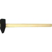 Noname Vorschlaghammer mit Stiel 4 kg