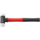 Osca Schonhammer EVOSOFT 3K 40mm, Nylon, Alugehäuse