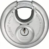ABUS 24/70 kd. Lock-Tag