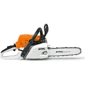 Stihl Motorsäge MS 231