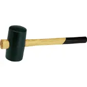 Werkstarck Gummihammer