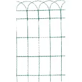 Sonstiges Ziergeflecht grün 90cm a 25m