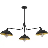 Nova Luce Pendelleuchte MIRBA