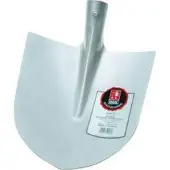 Ideal Frankfurter Schaufel ELS silber Gr. 5