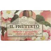 Nesti dante Firenze Il Frutteto di Medlar & Jujube Soap 250 g