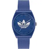 Adidas Originals Armbanduhr PROJECT TWO AOST23049