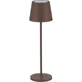 Lyora Akku Tischleuchte SEINA