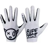 Gist Fahrradhandschuhe FASTER, RIDEFAST
