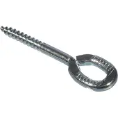 Fischer Langlochschraube LLS 8 mm Länge 50 mm galvanisch verzinkt, 3 - 8 µm