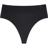Triumph Shapingslip "Soft Sculpt" nahtlos, formend, leichter Bauchweg-Effekt, hoher Beinausschnitt