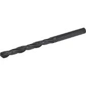 SW-Stahl 80065L-10 Spiralbohrer HSS-R, 6,5 mm, 10-teilig