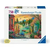 Ravensburger Idyllischer Comer See 12001516