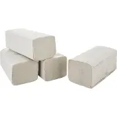 Elos Papierhandtücher 2-lagig natur L220xB250ca.mm passend für 9000 469 080