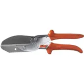 LOEWE Löwe Amboss-Schere 3.305 L.245mm Klingen-L.75mm Schnitt-St.40mm ORIGINAL