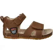Shoesme Mädchen Sandalen Bi25s008 - Bruin - Größe 22