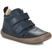Easy peasy Kinderstiefel MY BOOTS VELCRO kind