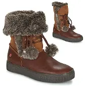 GBB Kinderstiefel NOUSTIK kind