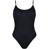 Naturana Badmode Badeanzüge Dames | Grösse: 42 | Farbe: Schwarz