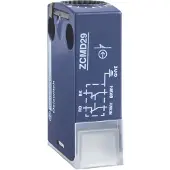 Schneider Electric Osiswitch Endschalter - ZCMD21M12